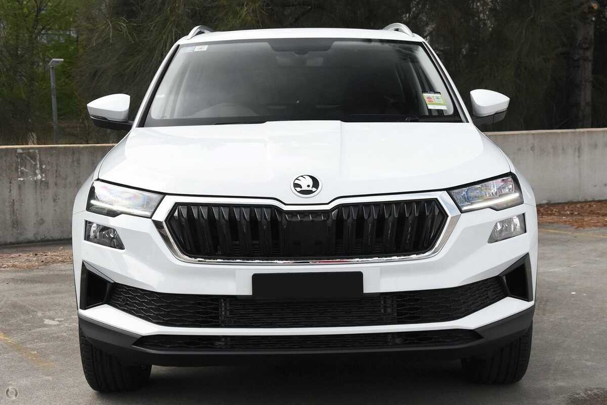 2023 SKODA Karoq 110TSI Style NU