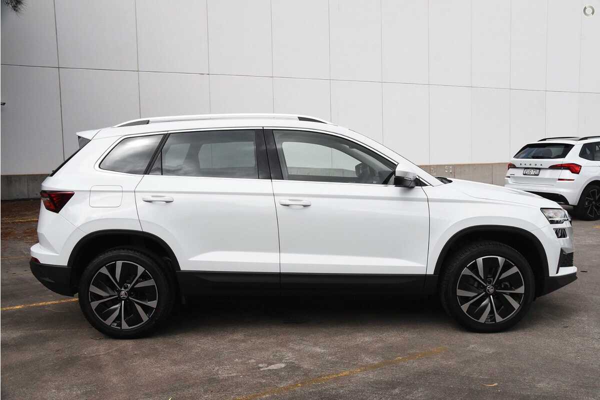 2023 SKODA Karoq 110TSI Style NU