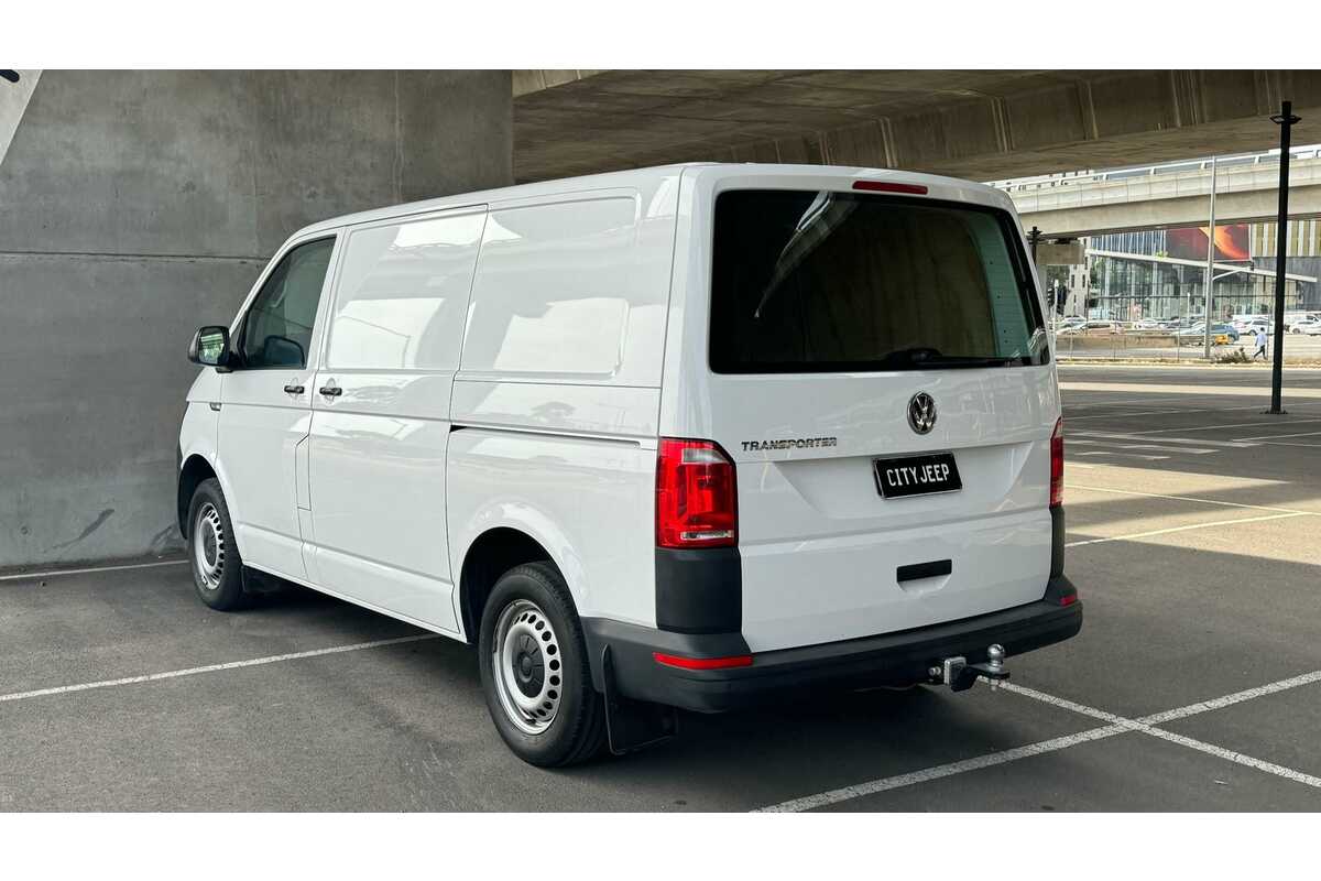 2019 Volkswagen Transporter TDI340 T6