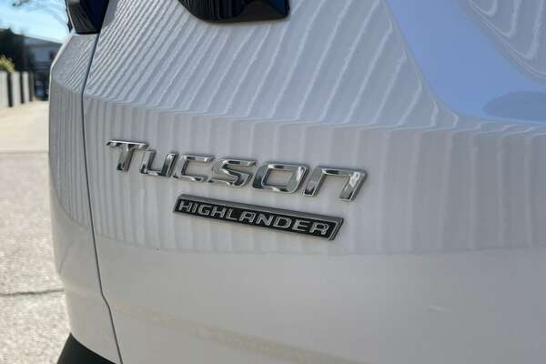 2022 Hyundai Tucson Highlander NX4.V1
