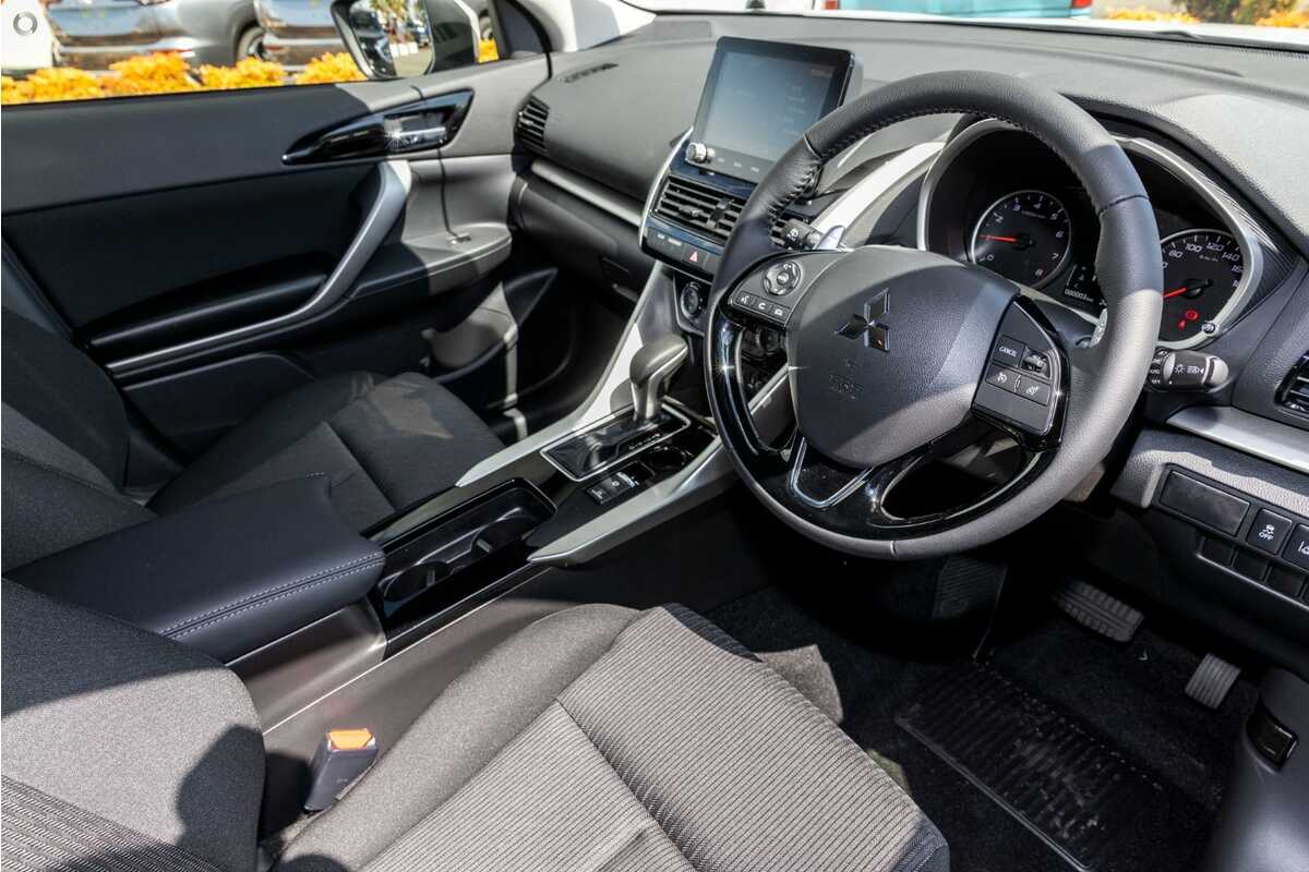 2023 Mitsubishi Eclipse Cross LS YB