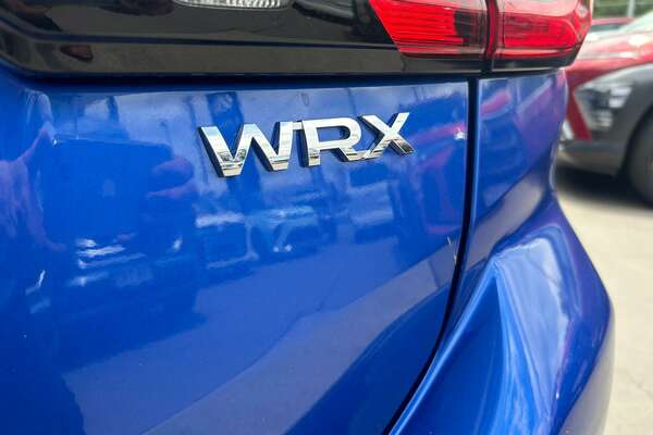 2023 Subaru WRX VN