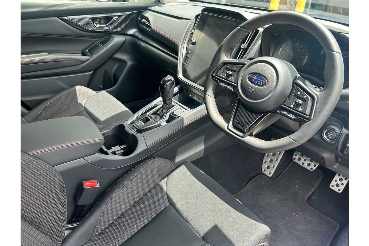 2023 Subaru WRX VN
