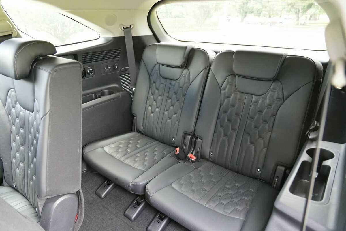 2020 Kia Sorento GT-Line 7 Seat MQ4 MY21