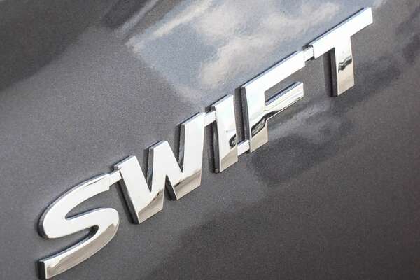 2022 Suzuki Swift GL S AZ Series II