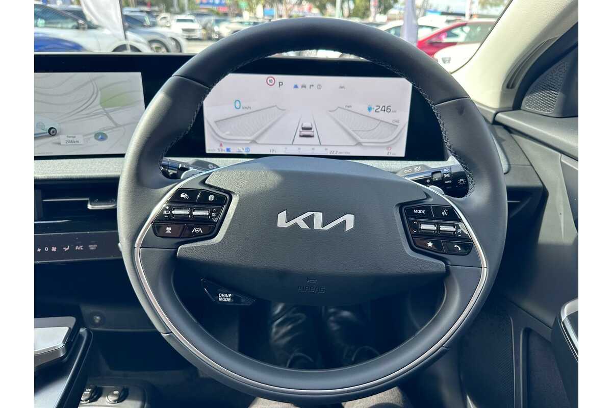 2024 Kia EV6 Air CV