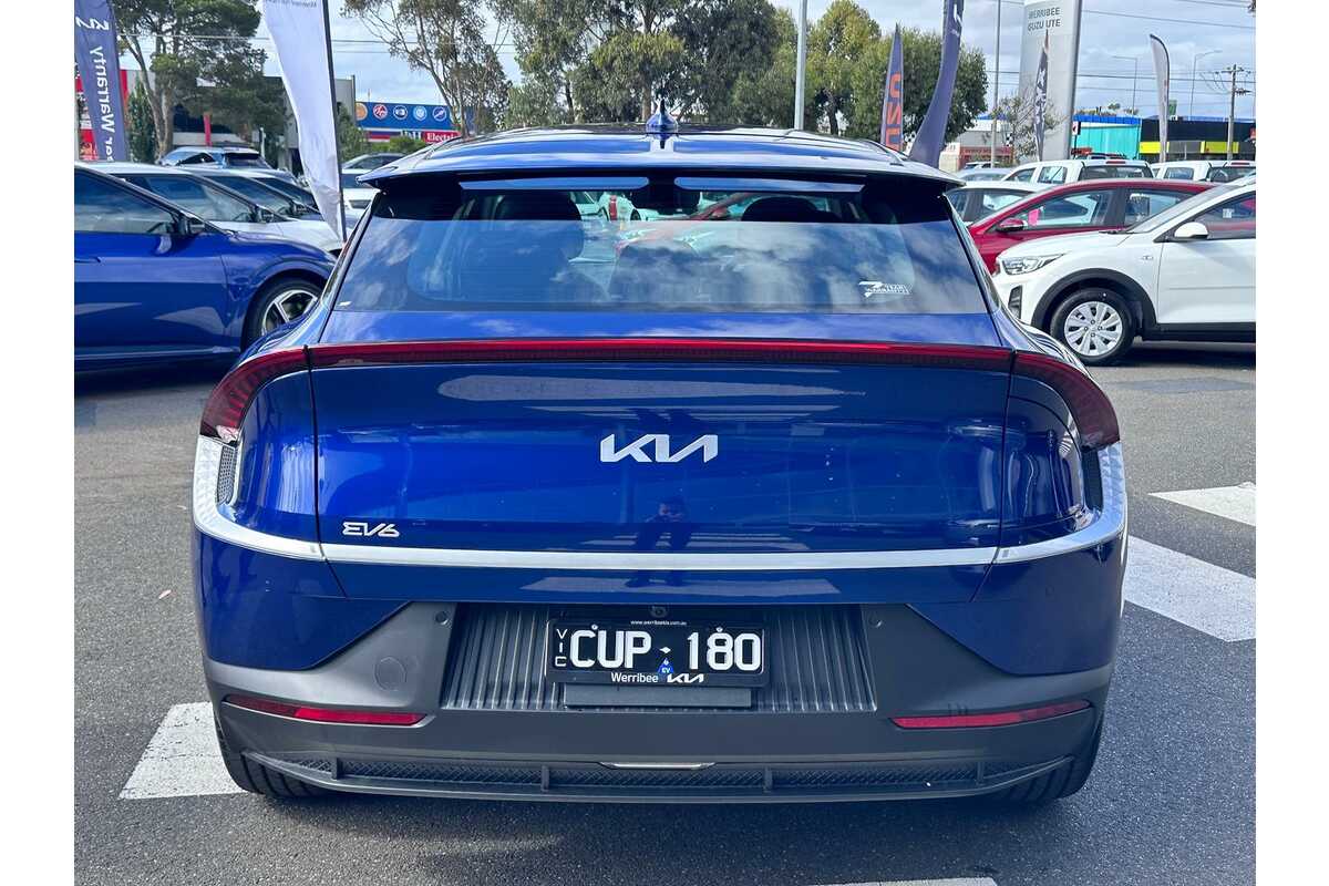 2024 Kia EV6 Air CV