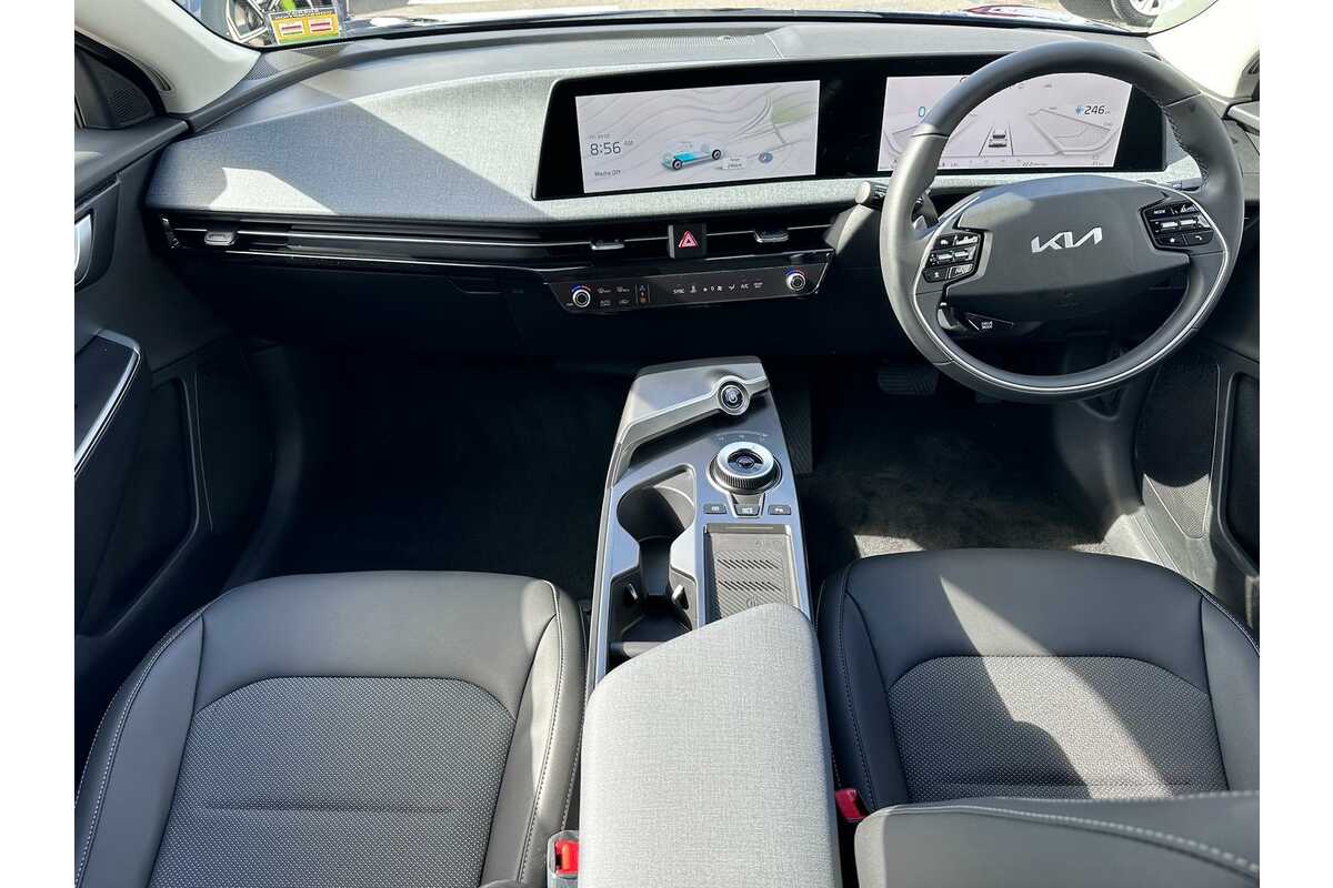 2024 Kia EV6 Air CV