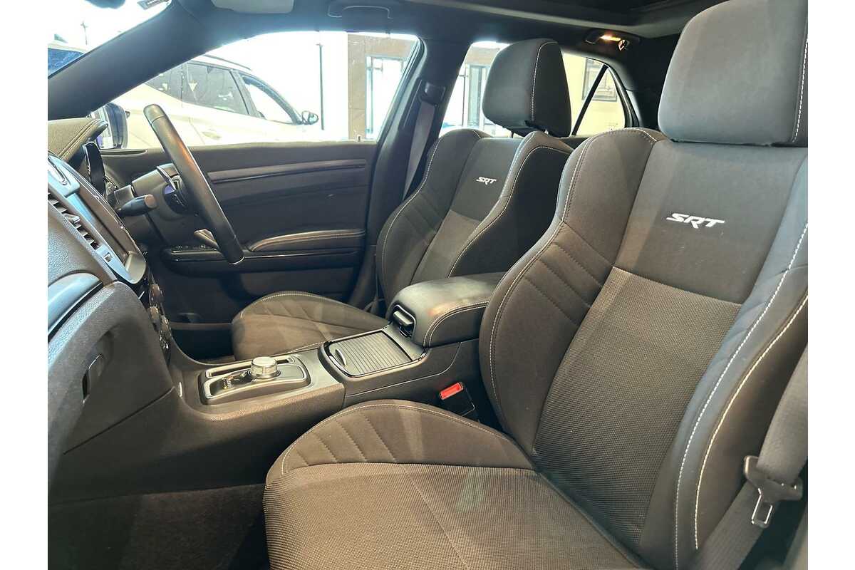 2017 Chrysler 300 SRT Core LX
