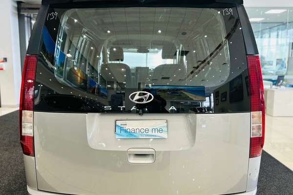 2021 Hyundai STARIA LOAD Limited Release US4.V1