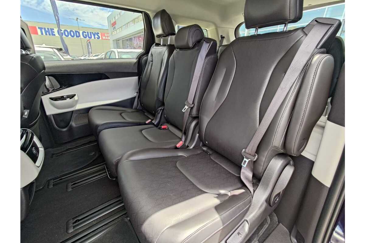 2021 Kia Carnival SLi KA4