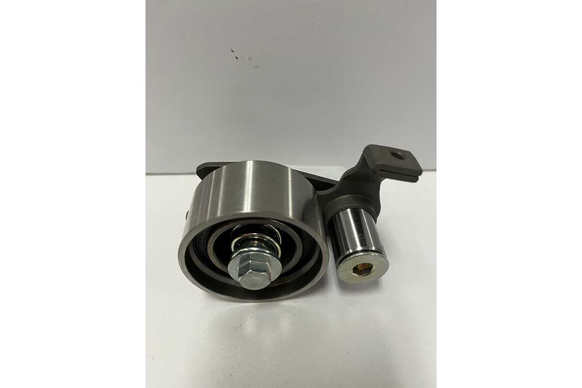Genuine Toyota Drive Belt Idler - LandCruiser 70#/80 Series, Coaster - 1350517011