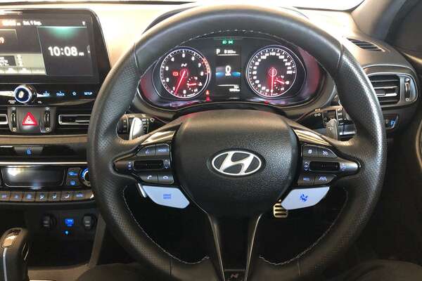 2021 Hyundai i30 N Premium PDe.V4