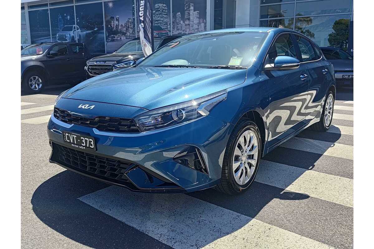 2023 Kia Cerato S BD