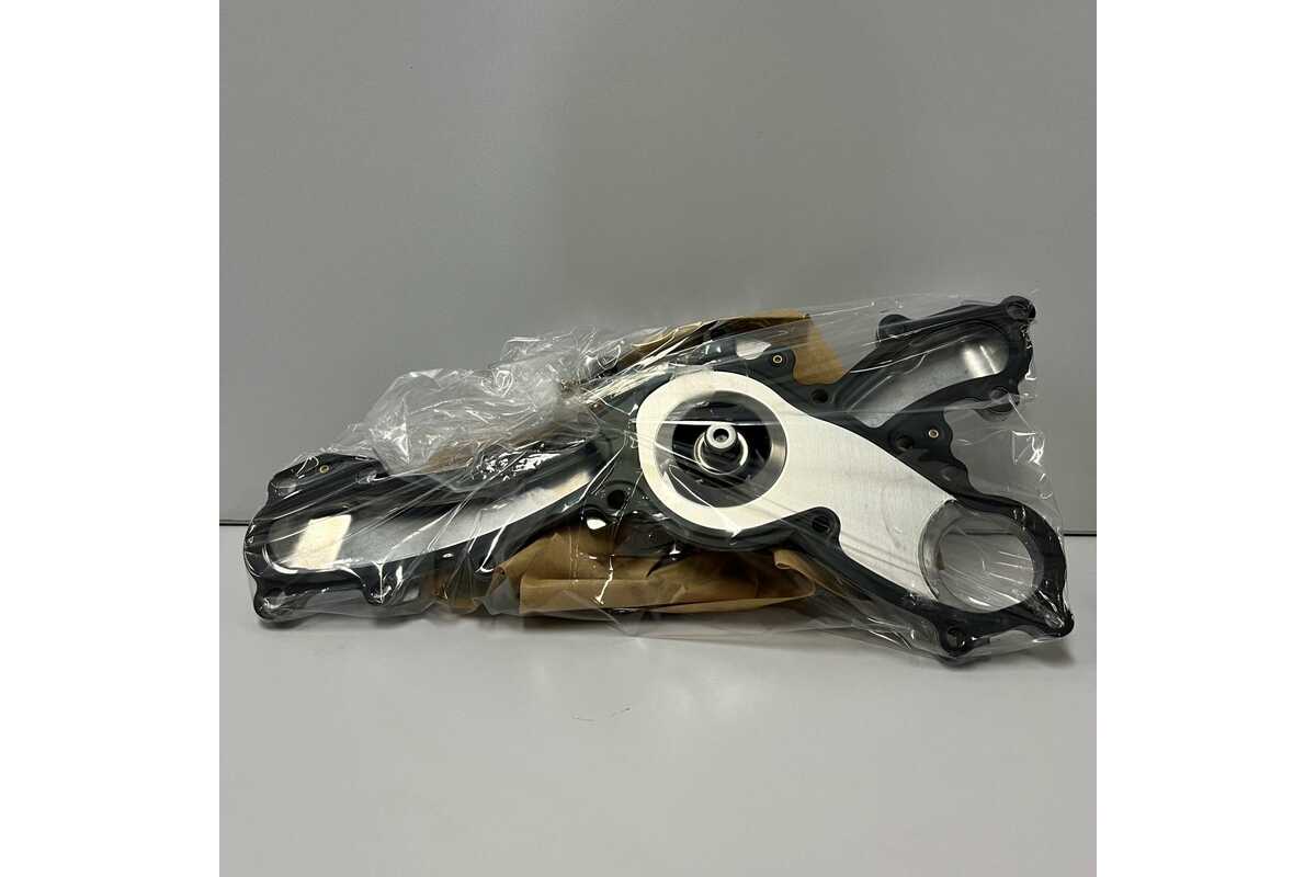 Genuine Toyota Water Pump - Kluger, Rav4, Camry - 2GRFE - 1610039456