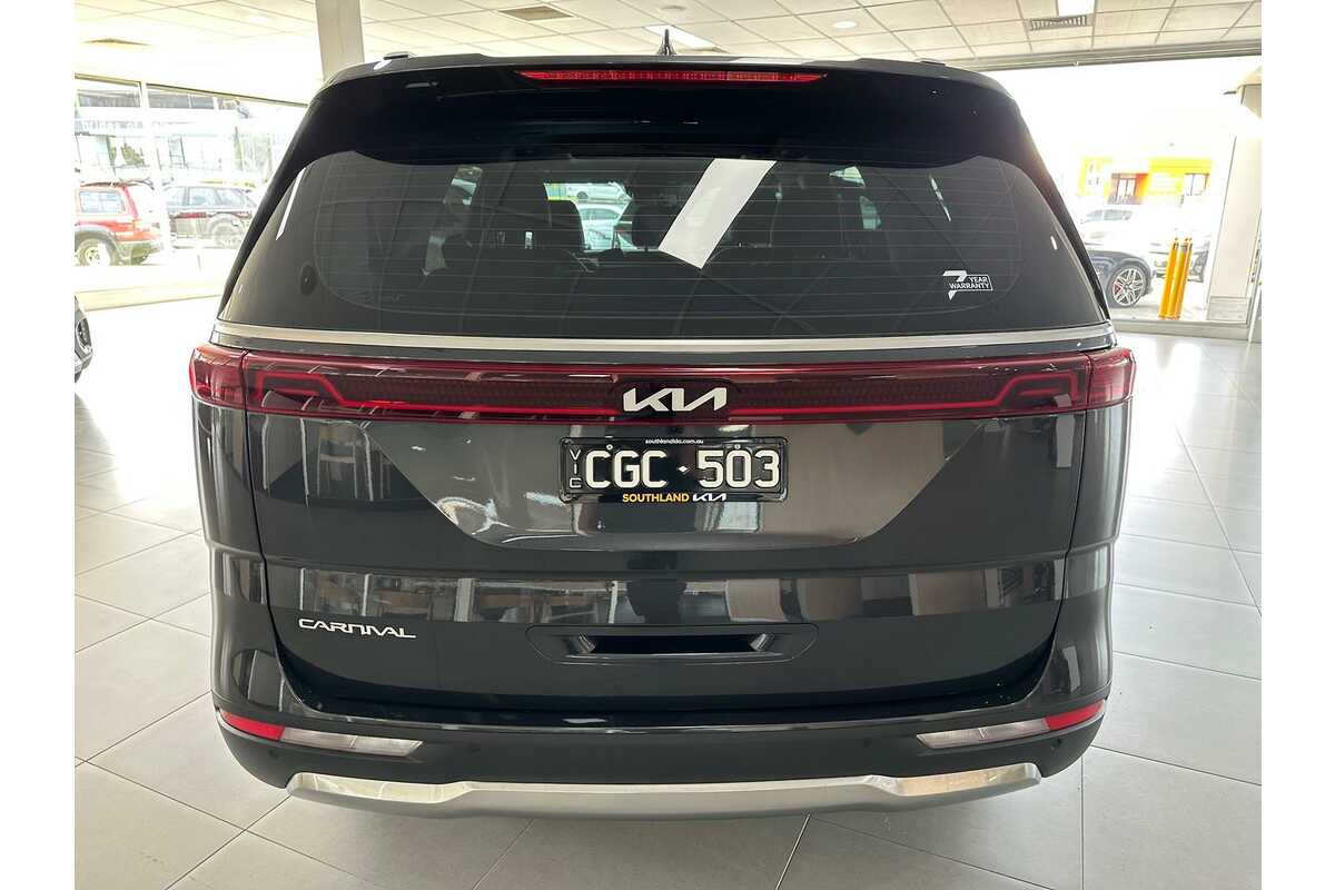 2023 Kia Carnival Platinum KA4