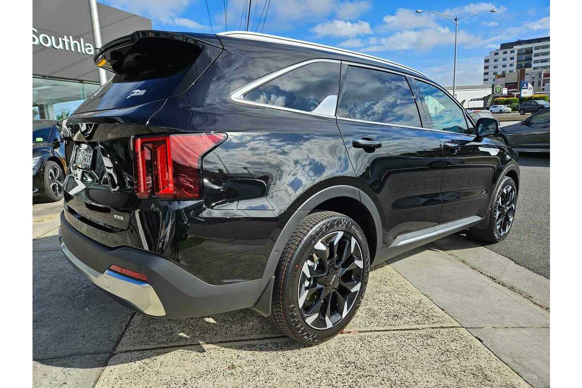 2024 Kia Sorento GT-Line MQ4 PE