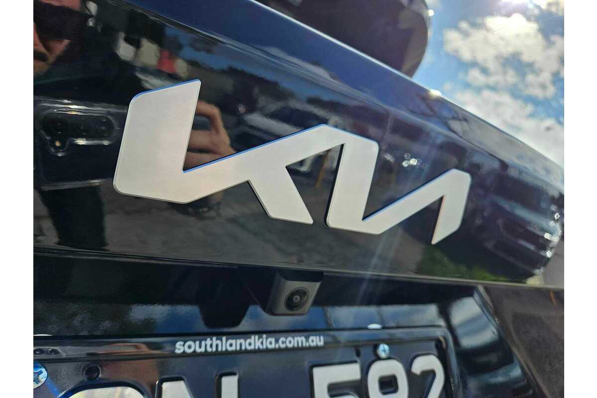 2024 Kia Sorento GT-Line MQ4 PE