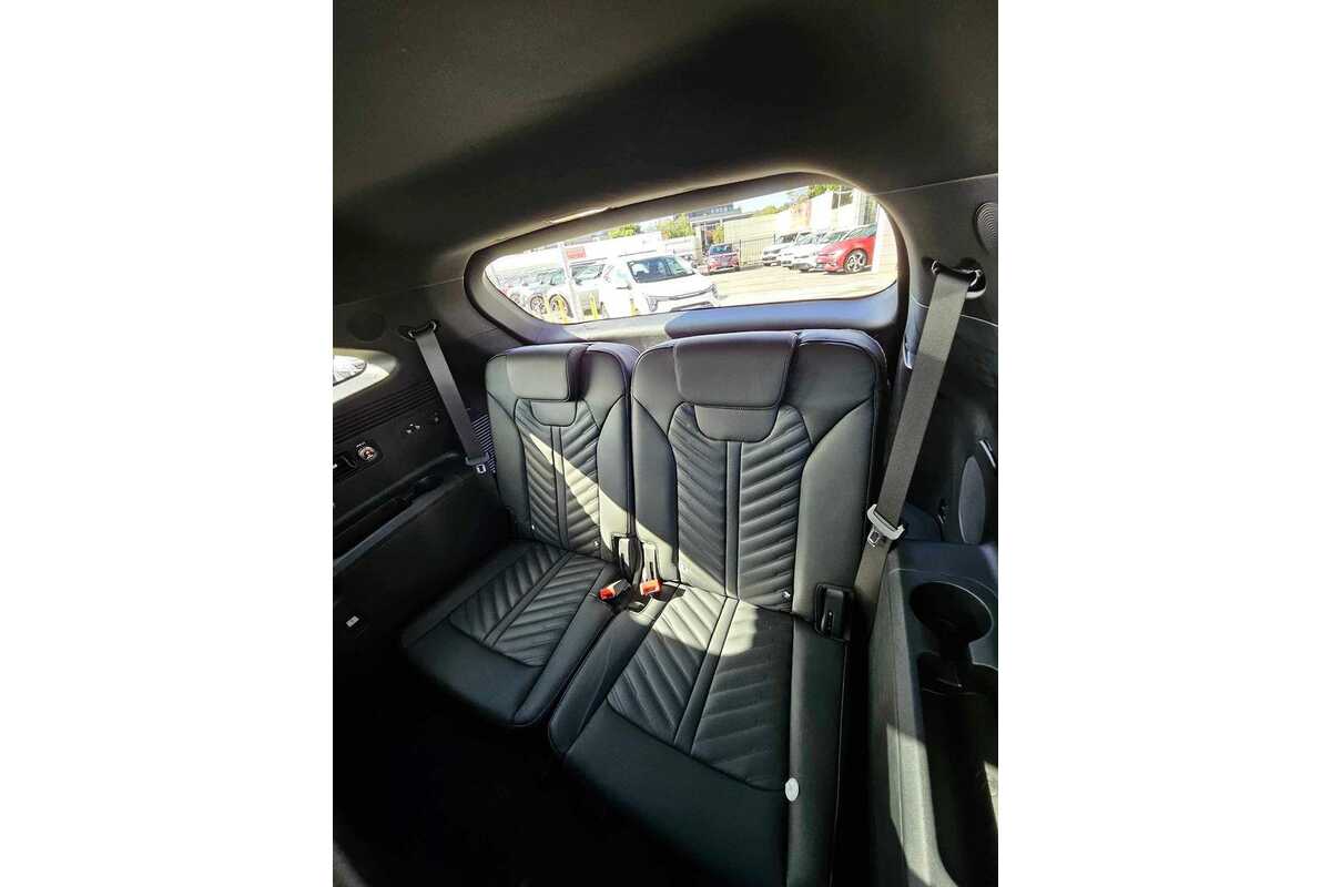 2024 Kia Sorento GT-Line MQ4 PE