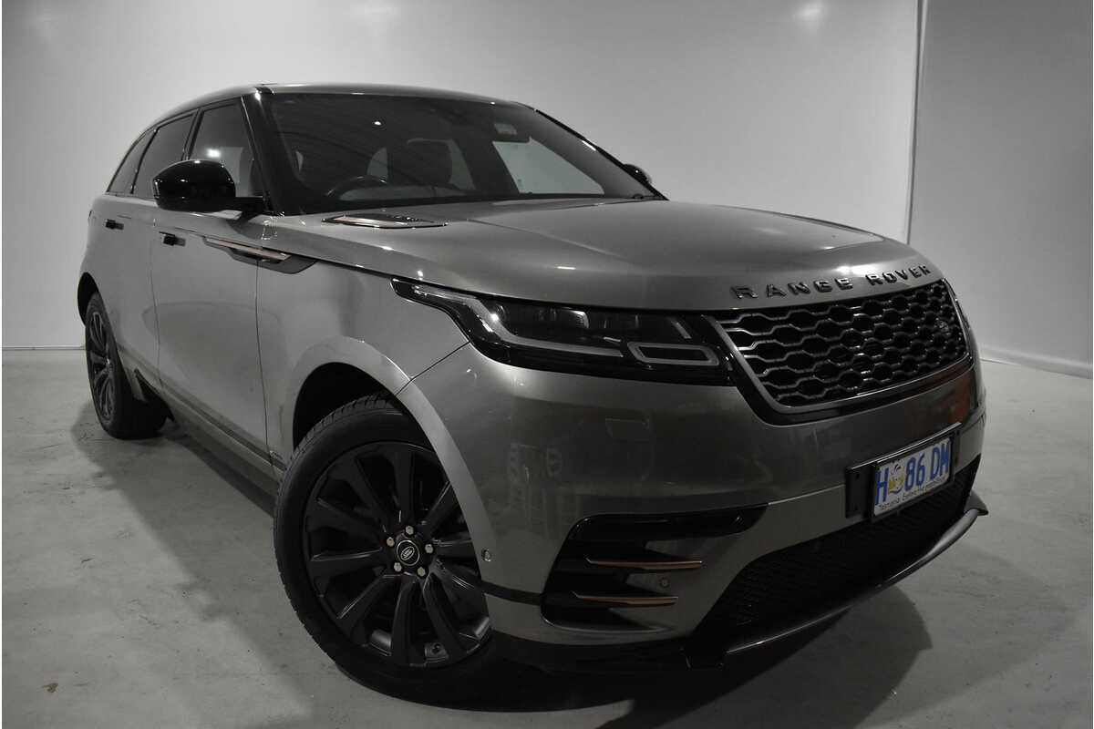 2017 Land Rover Range Rover Velar D240 R-Dynamic SE L560