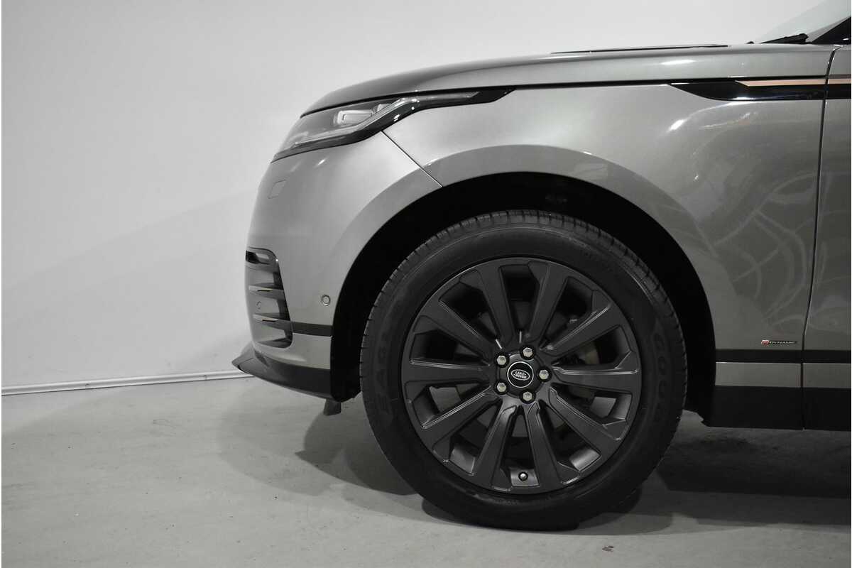 2017 Land Rover Range Rover Velar D240 R-Dynamic SE L560