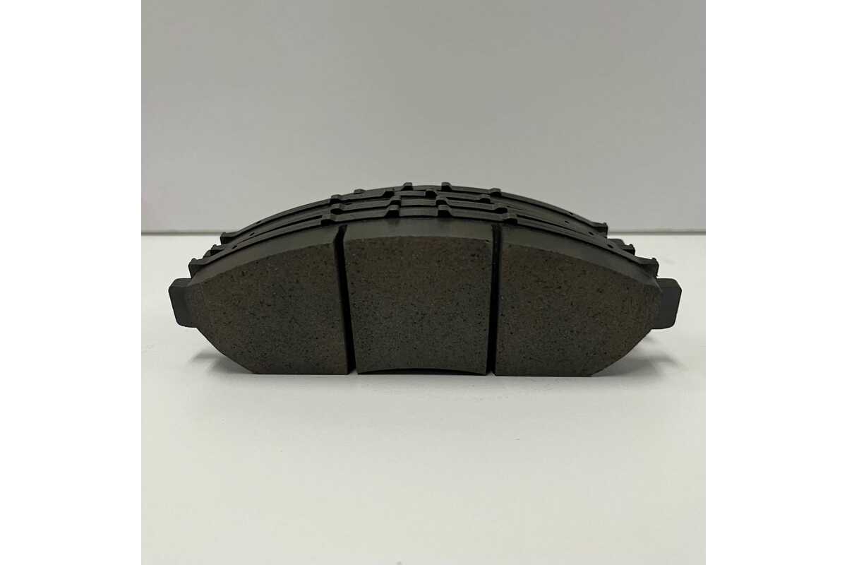 Genuine Toyota Front Brake Pads - HiAce 300 Series 2019-onwards - 0446526440