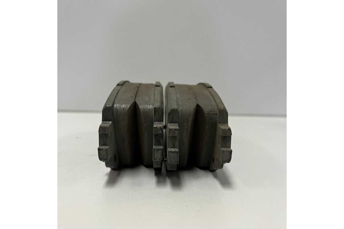 Genuine Toyota Front Brake Pads - Rav4, Camry - 0446533480