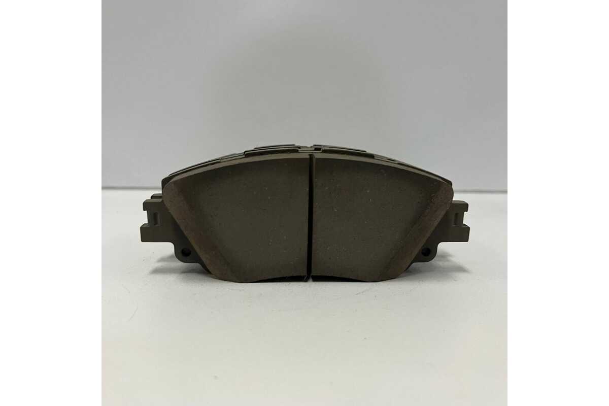 Genuine Toyota Front Brake Pads - Rav4, Camry - 0446533480