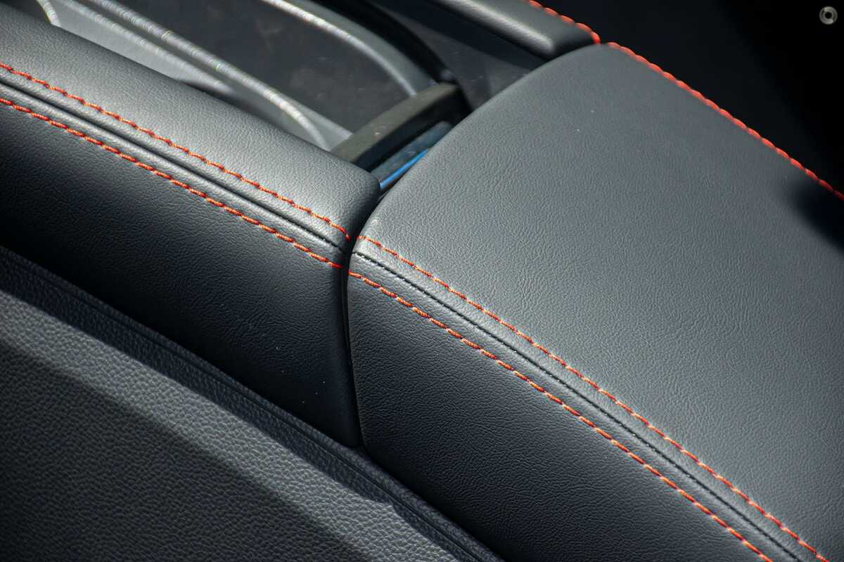 2023 MG ZS EV Excite AZS1