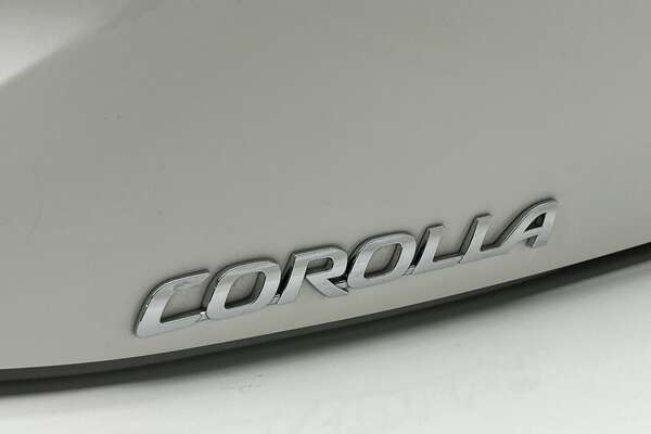 2022 Toyota Corolla Ascent Sport MZEA12R