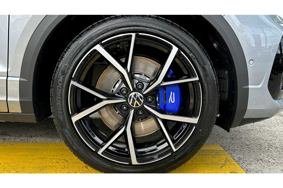 2024 Volkswagen T-Roc R D11