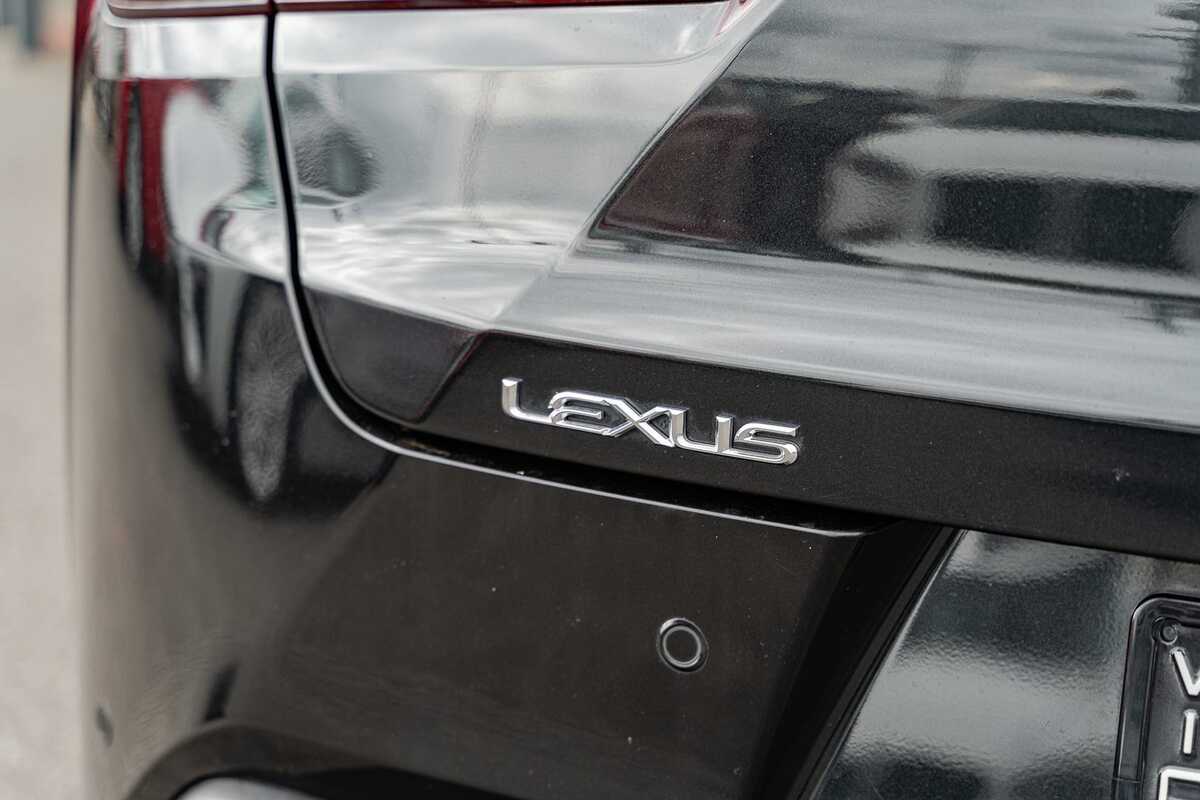 2021 Lexus UX UX200 F Sport MZAA10R