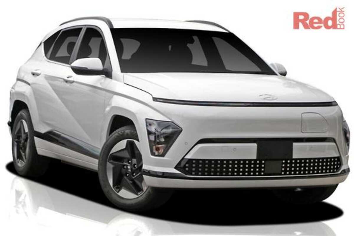 2023 Hyundai Kona Electric SX2.V1