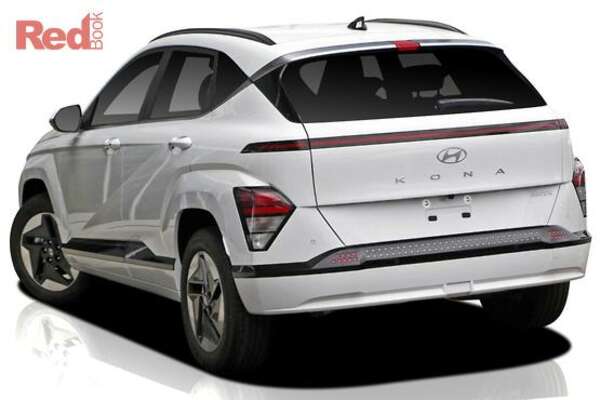 2023 Hyundai Kona Electric SX2.V1