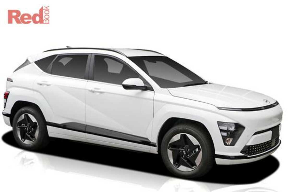 2023 Hyundai Kona Electric SX2.V1