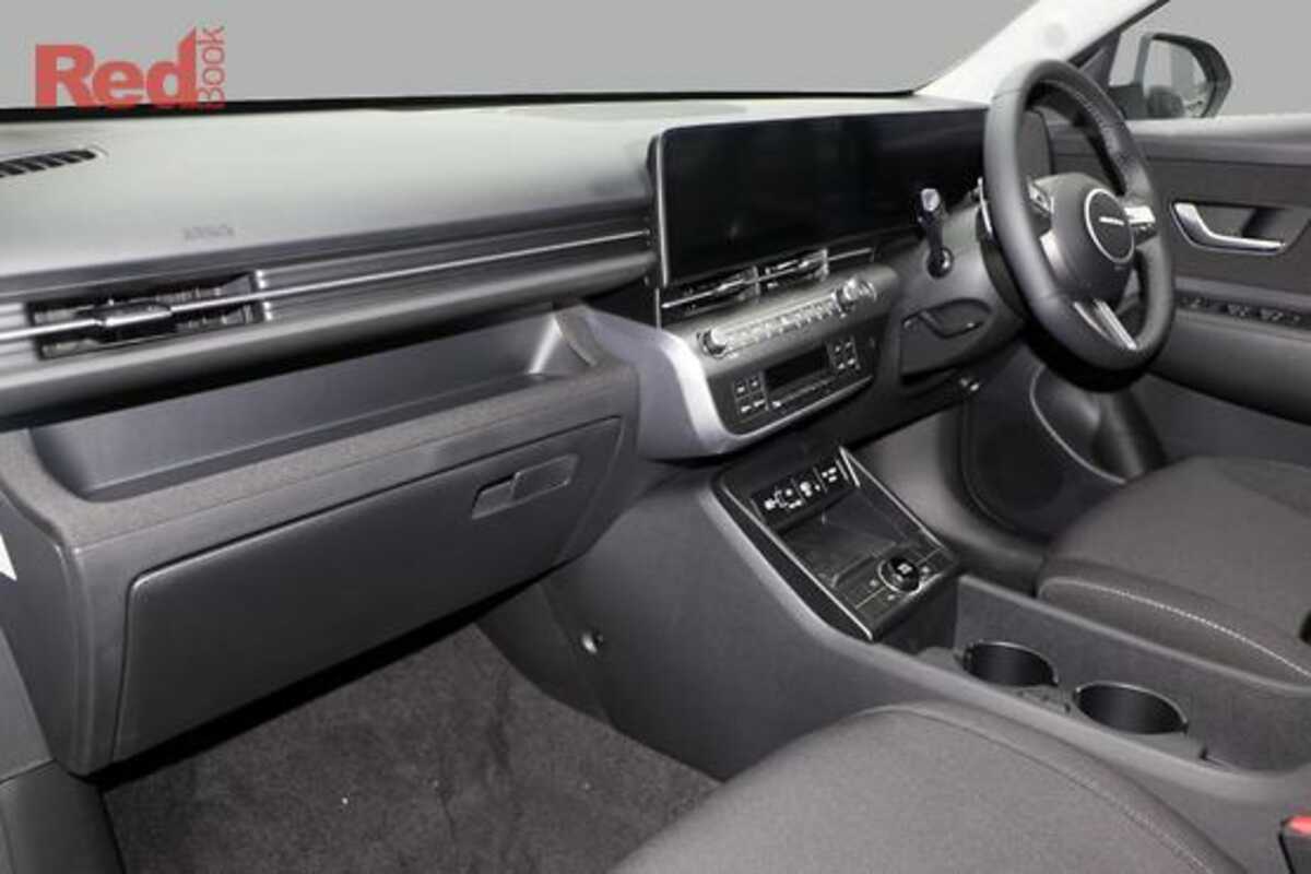 2023 Hyundai Kona Electric SX2.V1