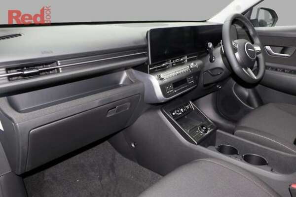 2023 Hyundai Kona Electric SX2.V1