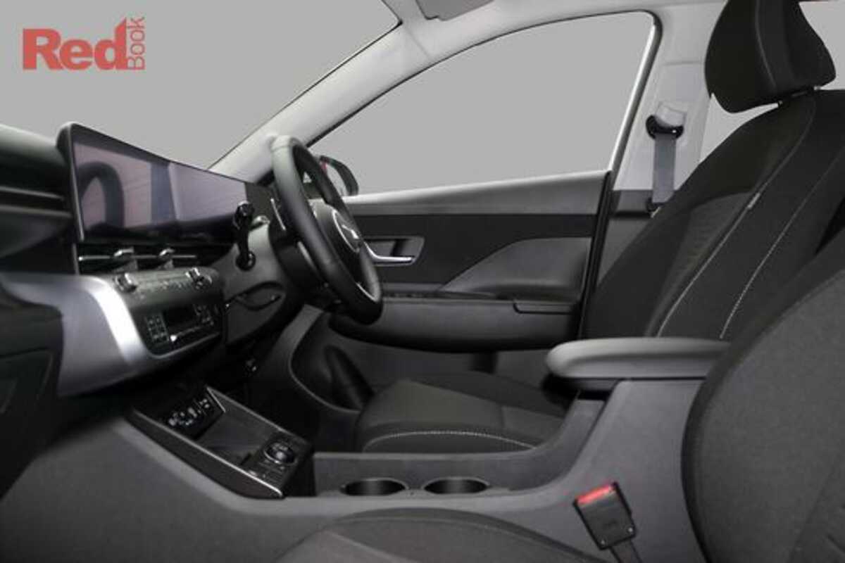 2023 Hyundai Kona Electric SX2.V1