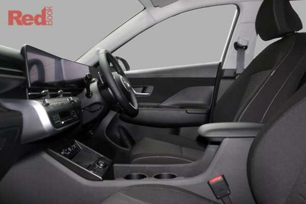 2023 Hyundai Kona Electric SX2.V1