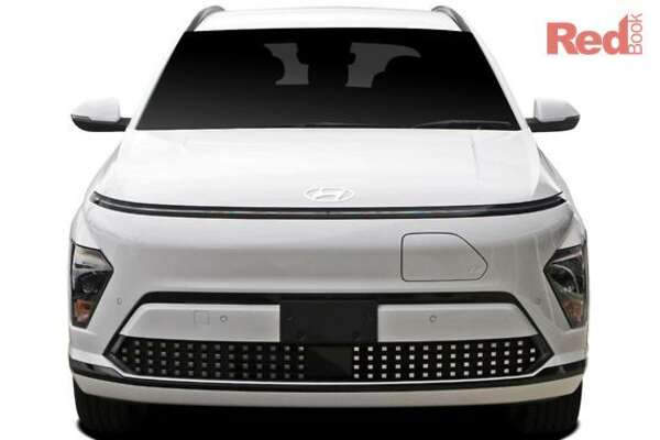 2023 Hyundai Kona Electric SX2.V1