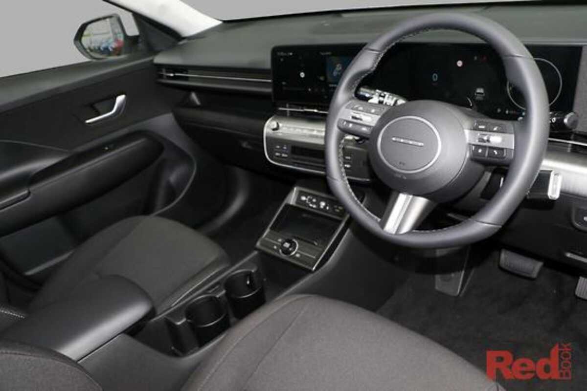 2023 Hyundai Kona Electric SX2.V1