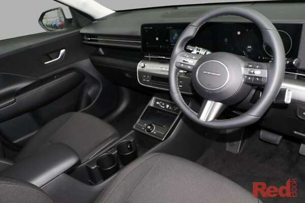 2023 Hyundai Kona Electric SX2.V1