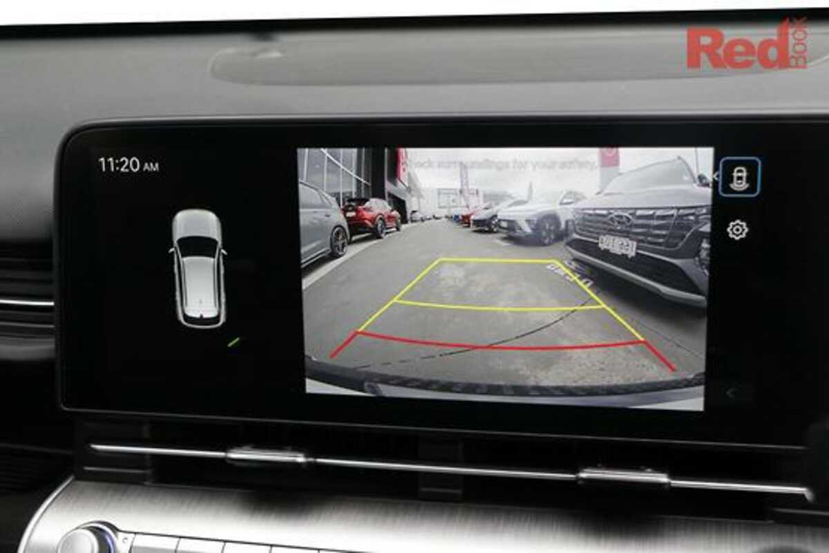 2023 Hyundai Kona Electric SX2.V1