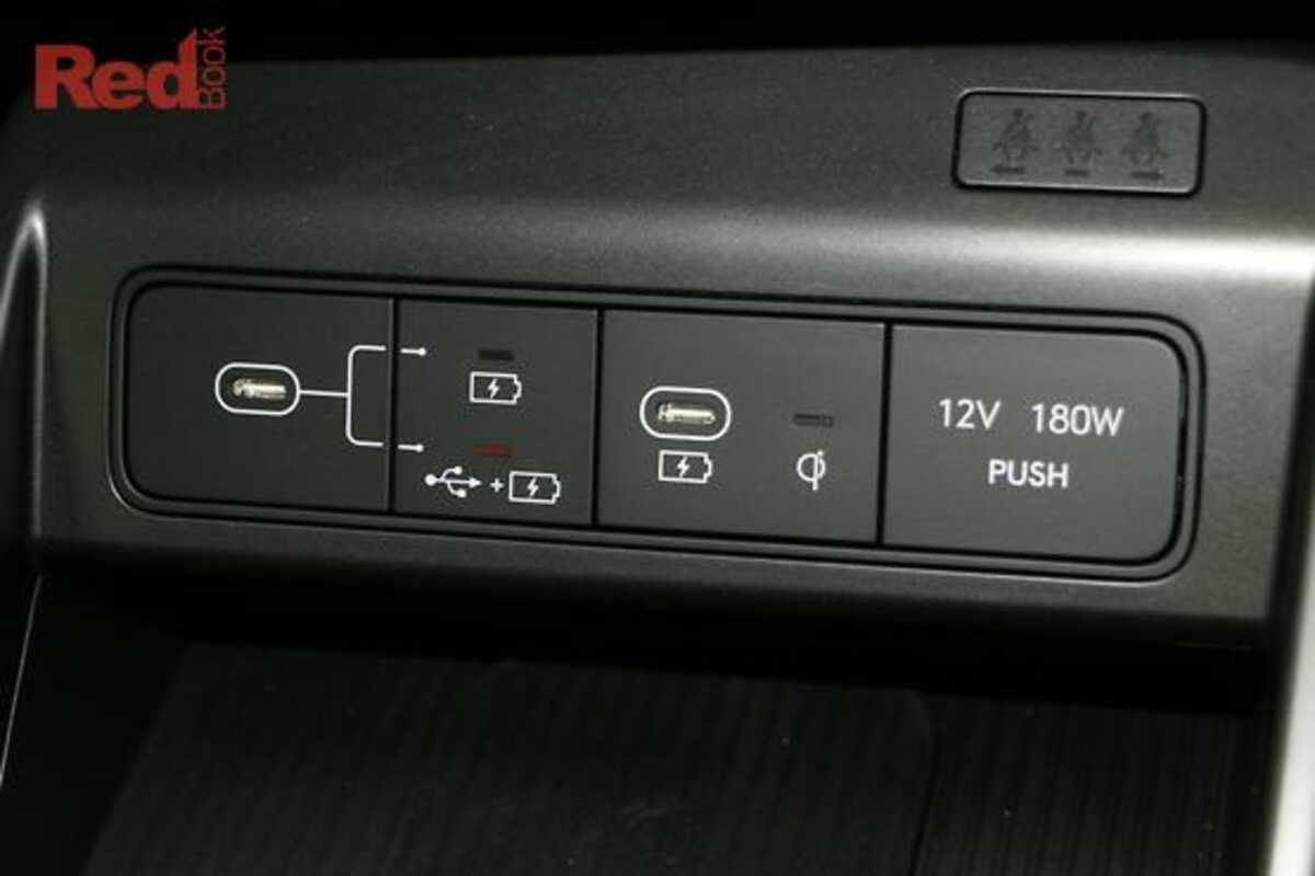 2023 Hyundai Kona Electric SX2.V1