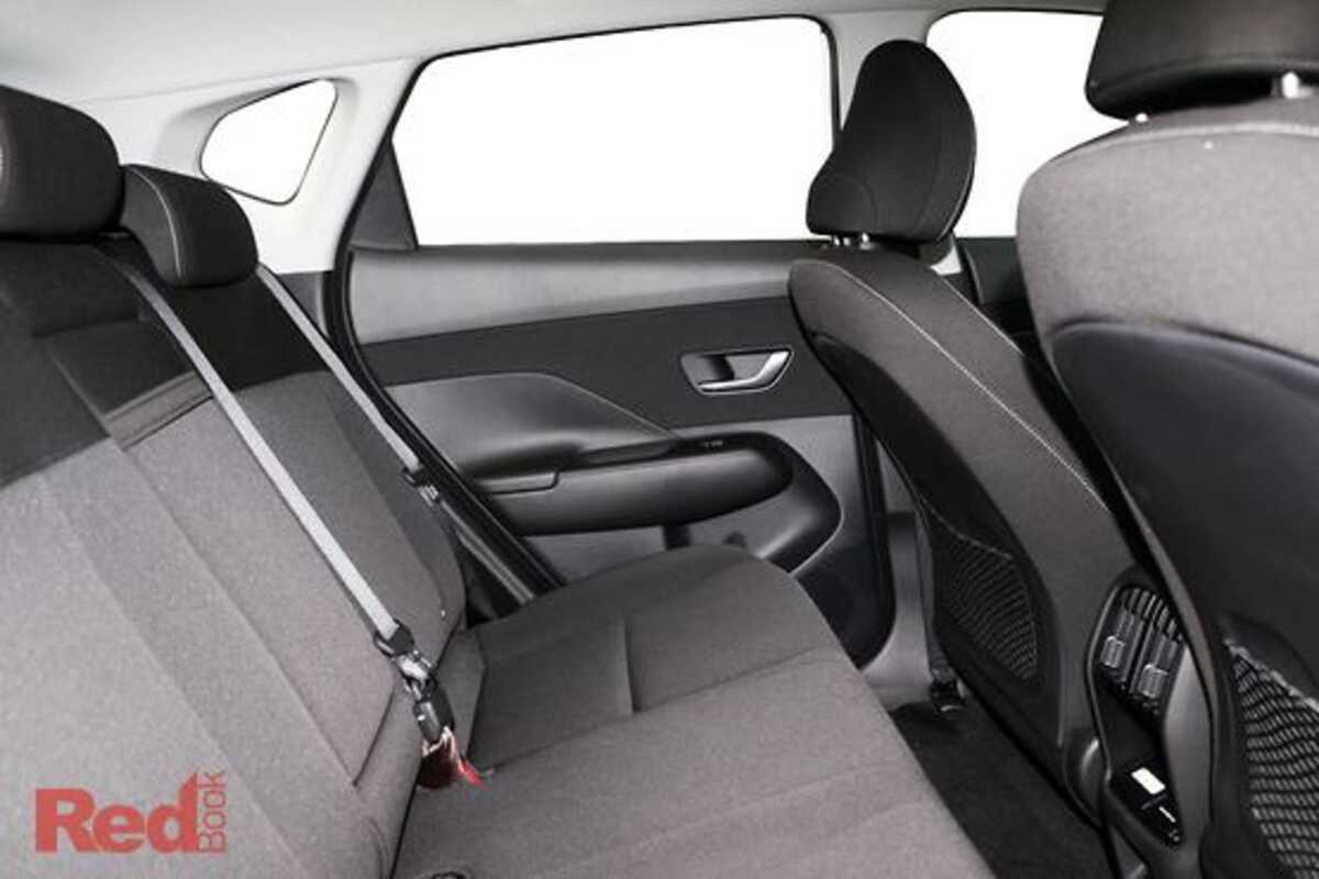 2023 Hyundai Kona Electric SX2.V1