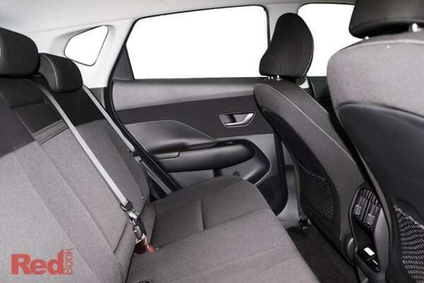 2023 Hyundai Kona Electric SX2.V1