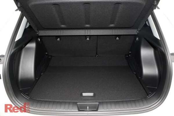 2023 Hyundai Kona Electric SX2.V1