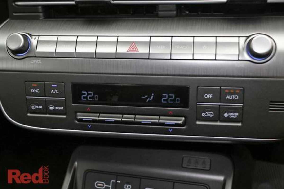 2023 Hyundai Kona Electric SX2.V1