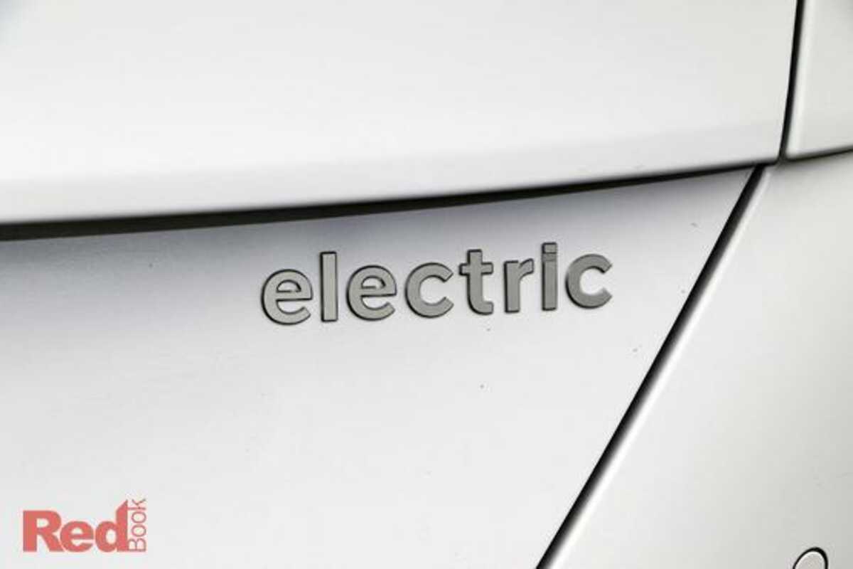 2023 Hyundai Kona Electric SX2.V1