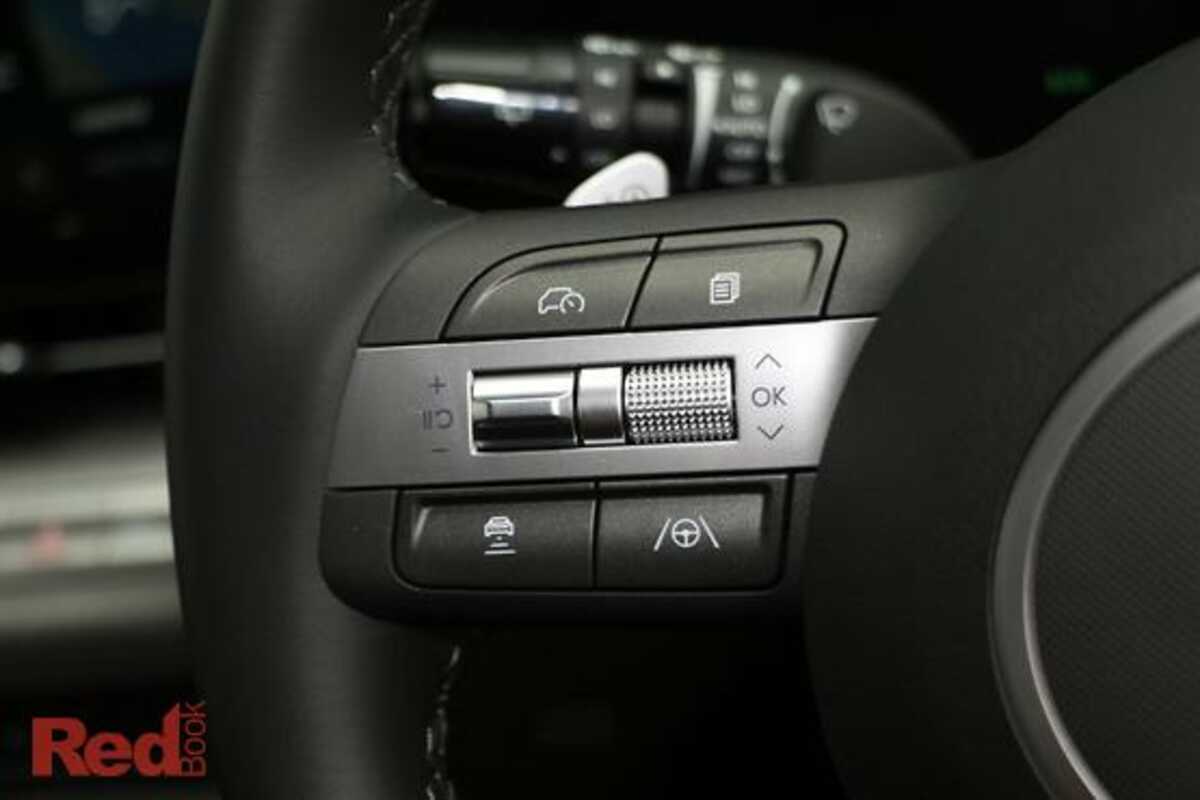 2023 Hyundai Kona Electric SX2.V1